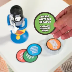 Silencio Extremo*BIZAK Sale