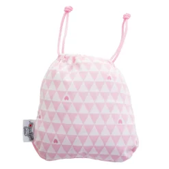 Clearance Silla Nómada - Pink Heart Tronas·Tronas Bebe