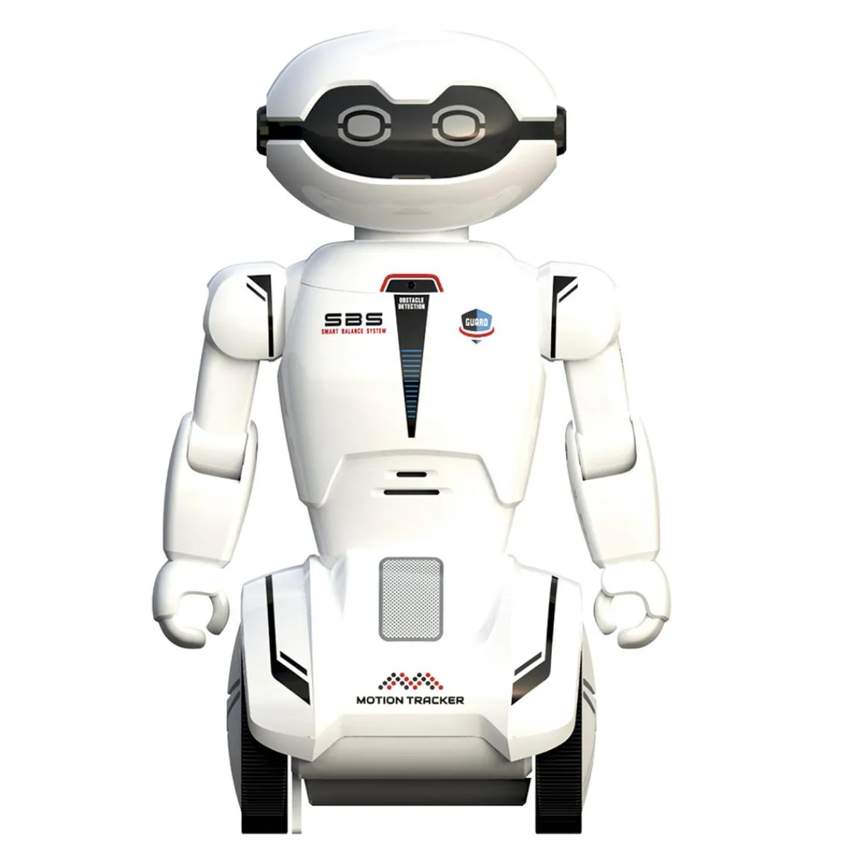 Silverlit - Robot Macro Bot*WORLD BRANDS Hot