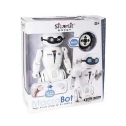 Silverlit - Robot Macro Bot*WORLD BRANDS Hot