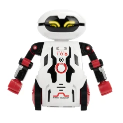 Silverlit - Robot Maze Breaker Figuras De Acción