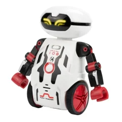 Silverlit - Robot Maze Breaker Figuras De Acción