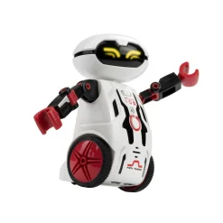 Silverlit - Robot Maze Breaker Figuras De Acción