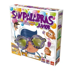 Discount Sin Palabras Junior Juegos Y Puzzles|Friki Zone