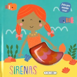 Online Sirenas Juguetes Educativos Y Libros