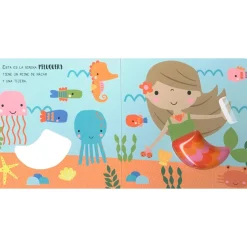 Online Sirenas Juguetes Educativos Y Libros