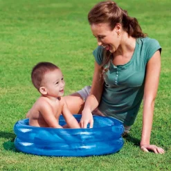 Sizzlin Cool - Mi Primera Piscina 62 cm (varios colores)*BEST WAY