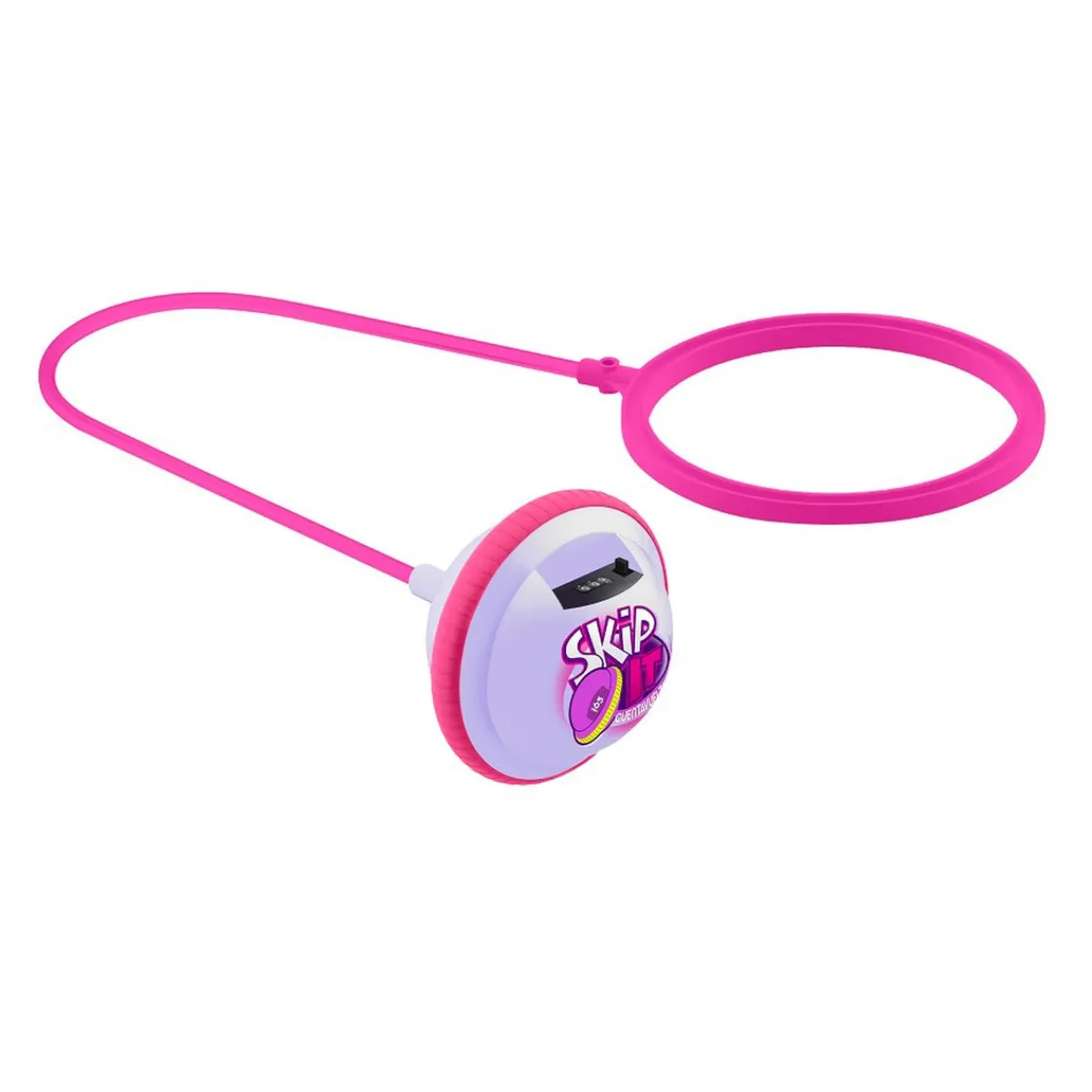 Skip It (varios colores)*MATCHBOX Discount