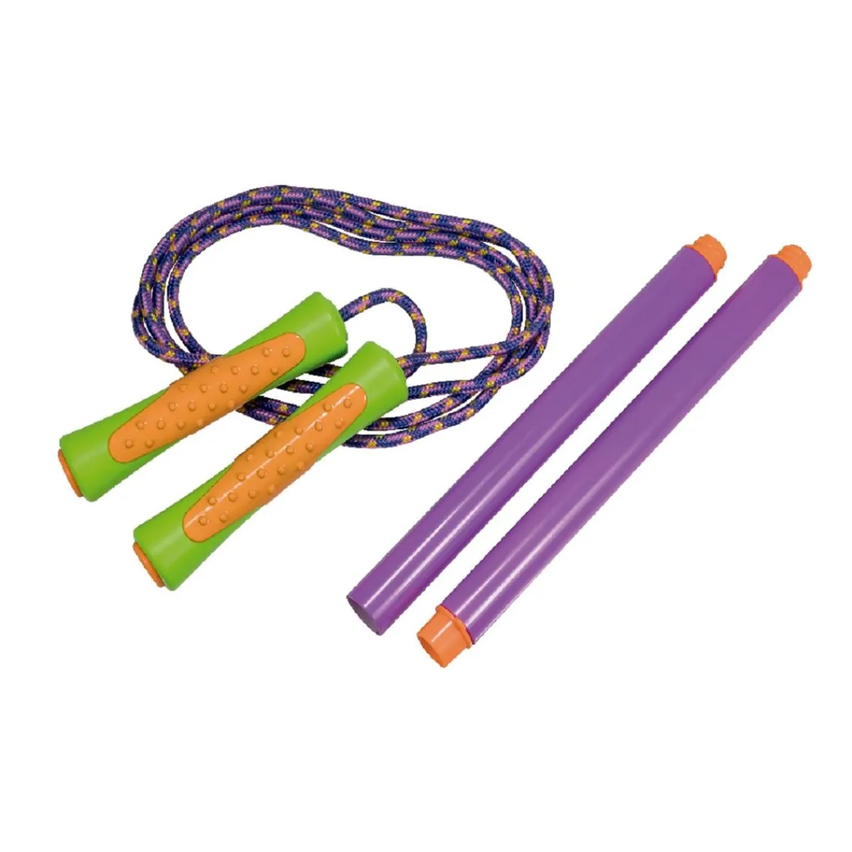 Skip Stik 2 en 1*MATCHBOX Hot