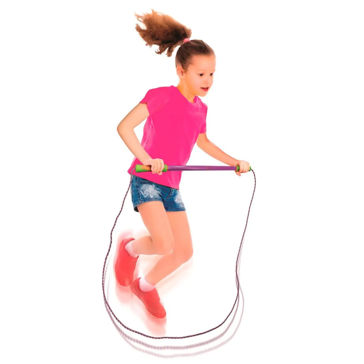 Skip Stik 2 en 1*MATCHBOX Hot