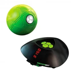 Smart Ball Soccerbot entrenador personal*FAMOSA Hot