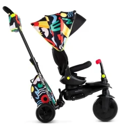 STR 7 Kelly Anna Imagine – Triciclo evolutivo*SMARTRIKE Clearance