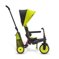 Sale STR 3 Plus Green – Triciclo evolutivo Motos Y Triciclos