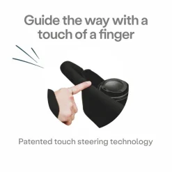 STR 3 Plus Pink – Triciclo evolutivo*SMARTRIKE New