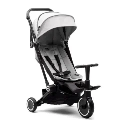 Traveler Everest White – Silla de paseo / Triciclo 4-en-1*SMARTRIKE Outlet