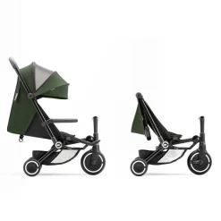 Sale Traveler Forest Green – Silla de paseo / Triciclo 4-en-1 Sillas De Paseo Y Accesorios·Sillas De Paseo
