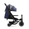 Outlet Traveler Midnight Blue – Silla de paseo / Triciclo 4-en-1 Sillas De Paseo Y Accesorios·Sillas De Paseo