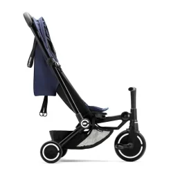 Outlet Traveler Midnight Blue – Silla de paseo / Triciclo 4-en-1 Sillas De Paseo Y Accesorios·Sillas De Paseo