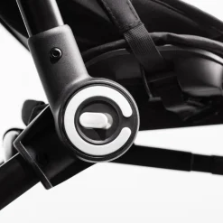 Traveler Onyx Black – Silla de paseo / Triciclo 4-en-1*SMARTRIKE Sale