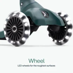 Xtend Mini+ Green*SMARTRIKE Best