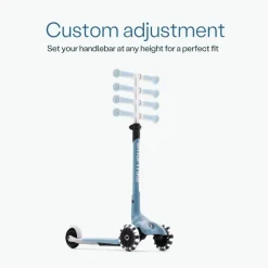 Online Xtend Mini+ Ocean Blue Motos Y Triciclos