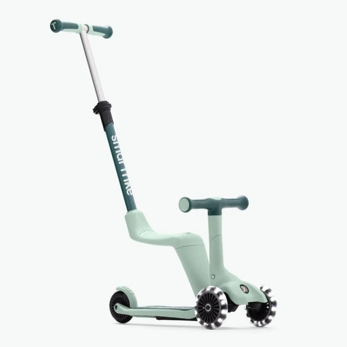 Xtend Mini-Ride Sage Green*SMARTRIKE Clearance