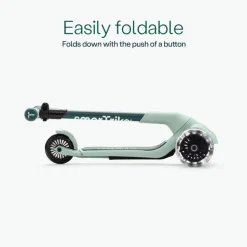 Xtend Mini-Ride Sage Green*SMARTRIKE Clearance