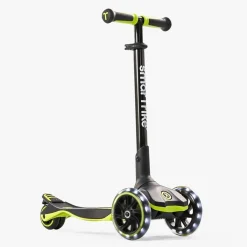 Xtend Scooter Lime – Patinete evolutivo Motos Y Triciclos