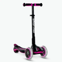 Xtend Scooter Pink*SMARTRIKE Outlet
