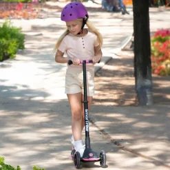 Xtend Scooter Pink*SMARTRIKE Outlet