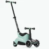 Xtend Scooter+Ride On Soft Green*SMARTRIKE Discount