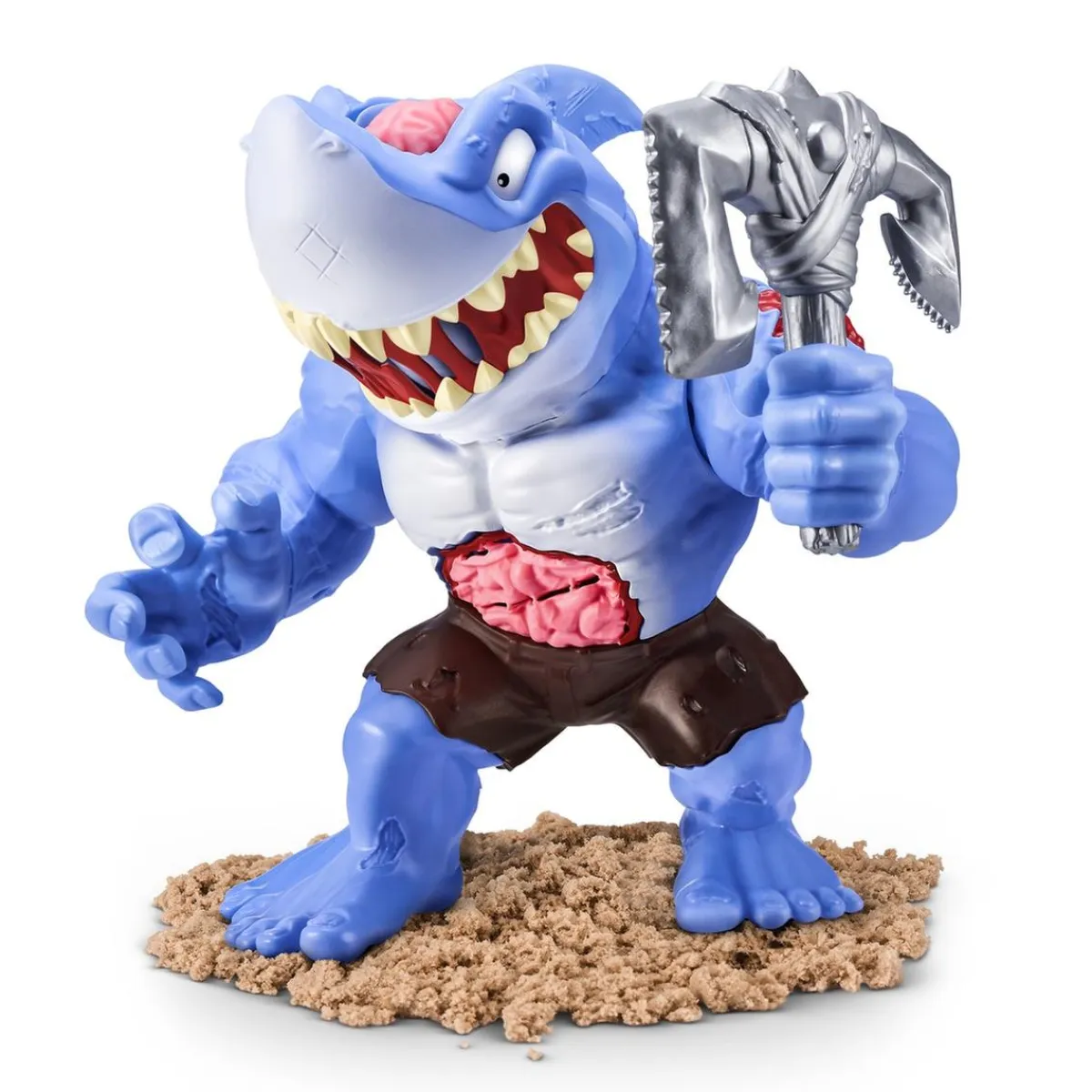 Hot - Horror House Large S1 Figuras De Acción