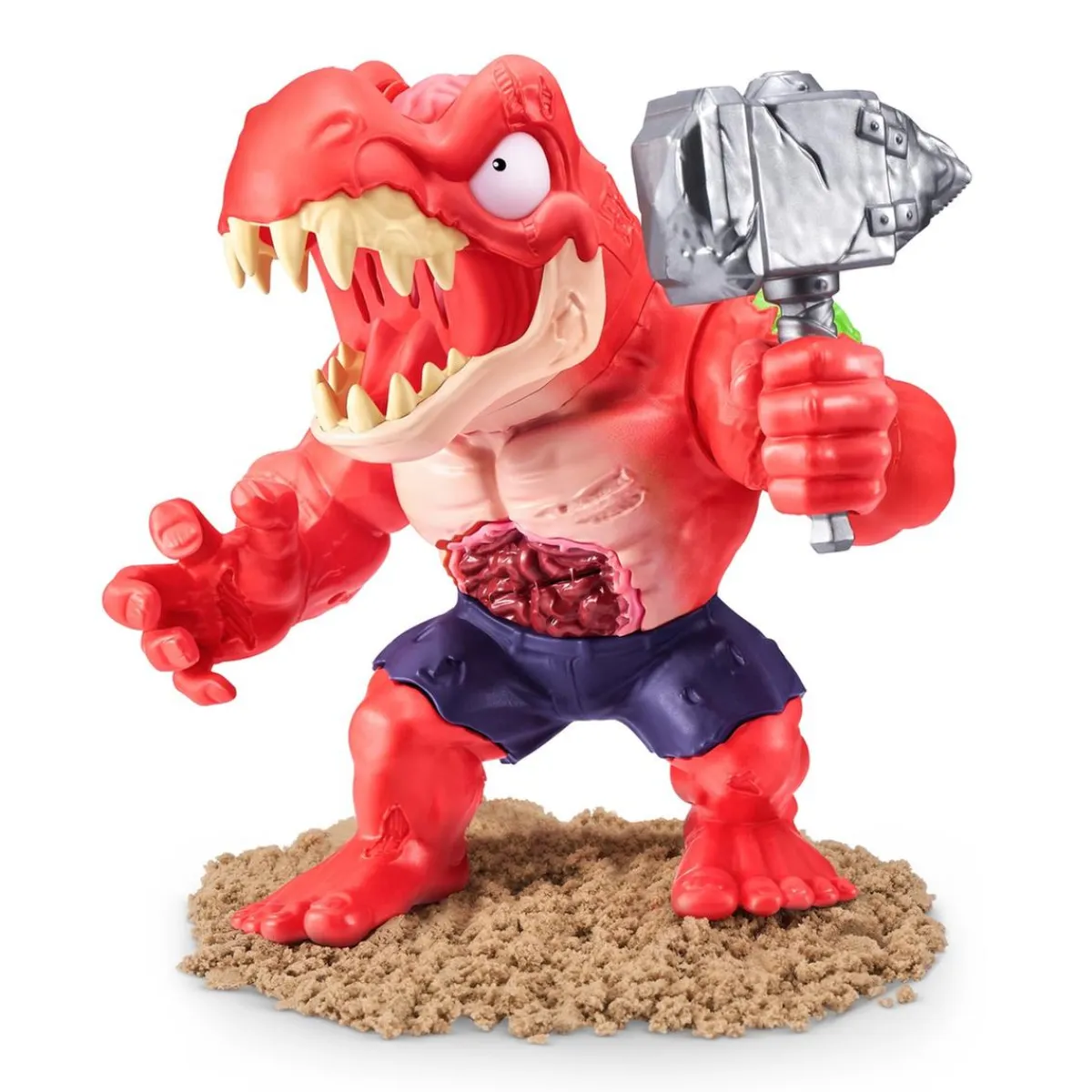 Hot - Horror House Large S1 Figuras De Acción