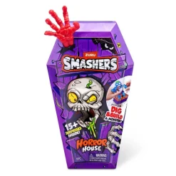 Smashers - Horror House (Varios Modelos)*AVIS INTERNATIONAL