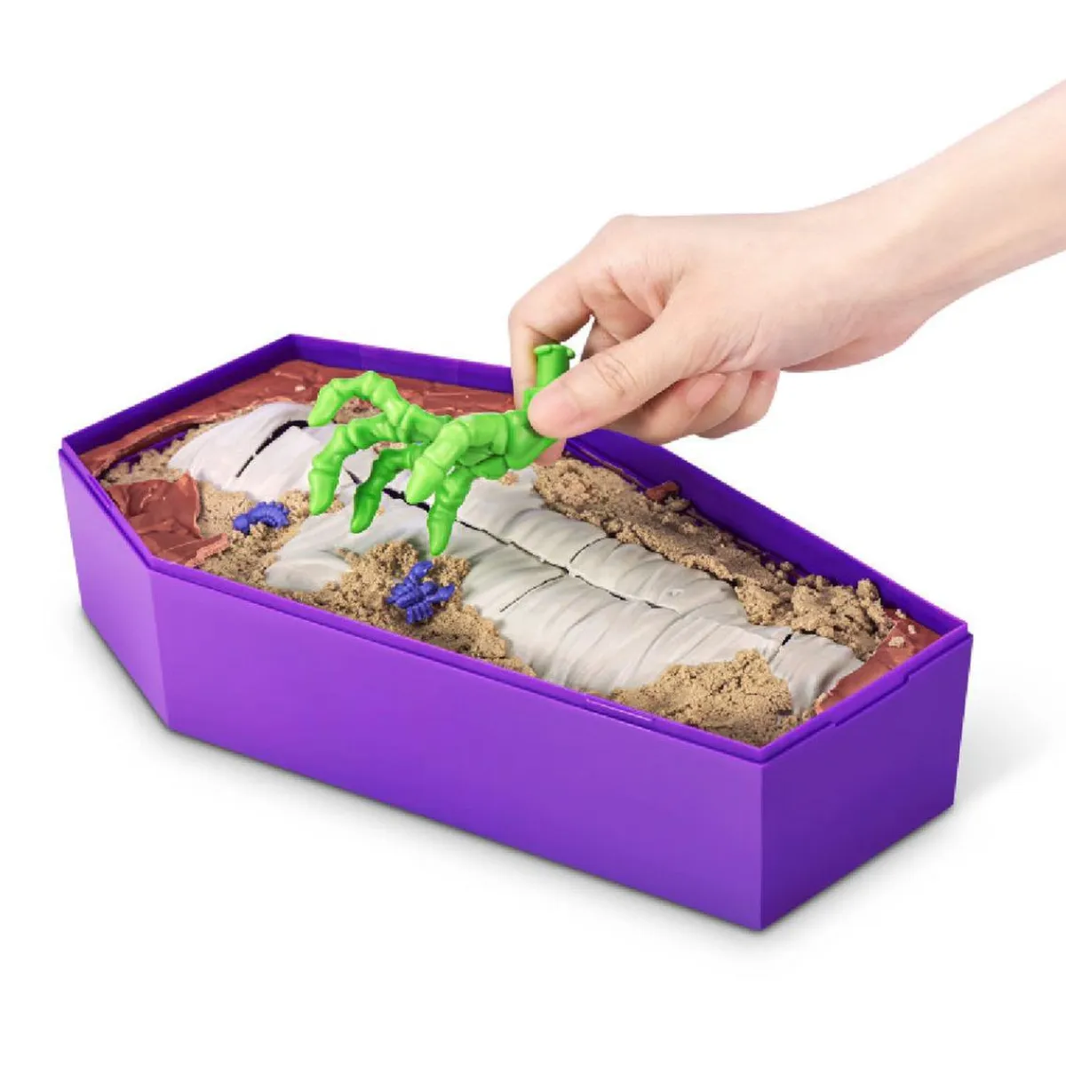 Smashers - Horror House (Varios Modelos)*AVIS INTERNATIONAL