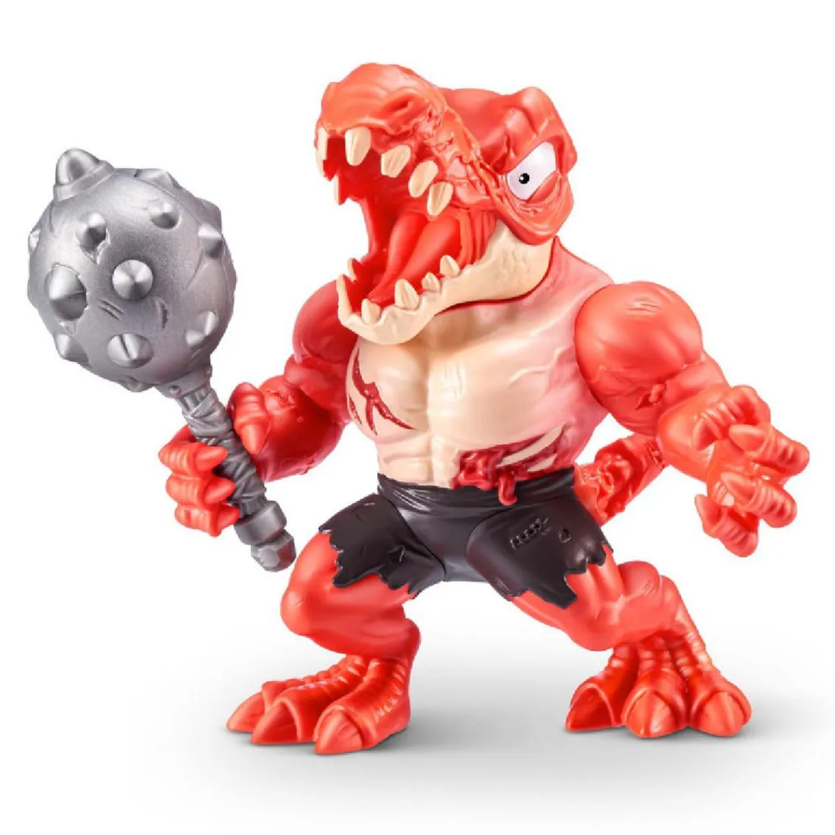 Smashers - Horror House (Varios Modelos)*AVIS INTERNATIONAL