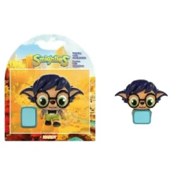 New Smighties - Figura 8 cm (varios modelos) Coleccionables Y Mini Mundos