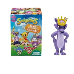 Smighties - Figura básica (varios modelos)*BIZAK Best