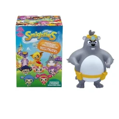 Smighties - Figura básica (varios modelos)*BIZAK Best