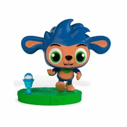 Hot Smighties - Figura Conecta la magia (varios modelos) Coleccionables Y Mini Mundos