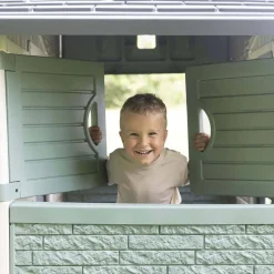 Outlet - Casa infantil Evo Friends Casas