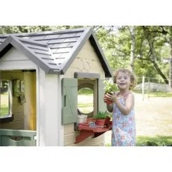 Outlet - Casa infantil Evo Friends Casas