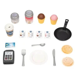 - Casita infantil puesto de dulces*SMOBY Sale