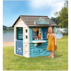- Casita infantil puesto de dulces*SMOBY Sale