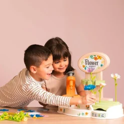 Smoby - Mercado de flores con accesorios incluidos ㅤ*SIMBA Sale