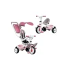 Discount - Triciclo Baby Balade Plus rosa Motos Y Triciclos