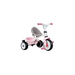 Discount - Triciclo Baby Balade Plus rosa Motos Y Triciclos