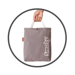 - Triciclo Be Move Confort Azul para niños ㅤ*SMOBY Outlet