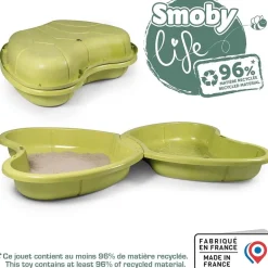 Life - Arenero Mariposa*SMOBY Sale