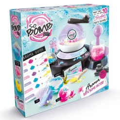 So Bomb - Fábrica de Bombas de Baño con Aroma*TOYS "R" US